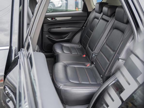 Mazda CX-5 II с пробегом 2020 года, цена 3 199 000 рублей, 122735 км, внедорожник, Автокод Объявления