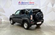 Lada (ВАЗ) Niva Travel I Азнакаево  - изображение 32