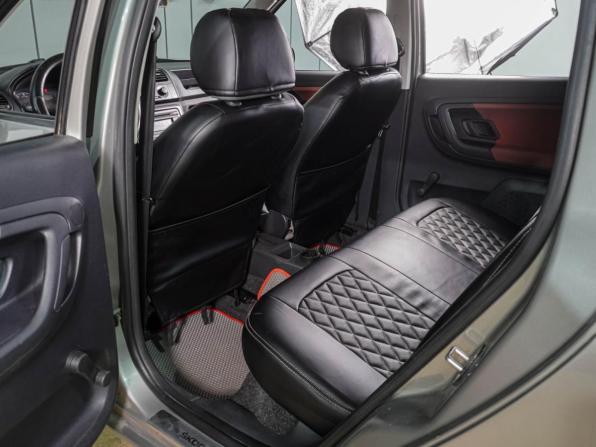Skoda Fabia II с пробегом 2007 года, цена 499 000 рублей, 183216 км, хэтчбек, Автокод Объявления
