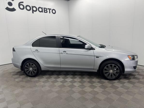 Mitsubishi Lancer X с пробегом 2008 года, цена 679 000 рублей, 268076 км, седан, Автокод Объявления