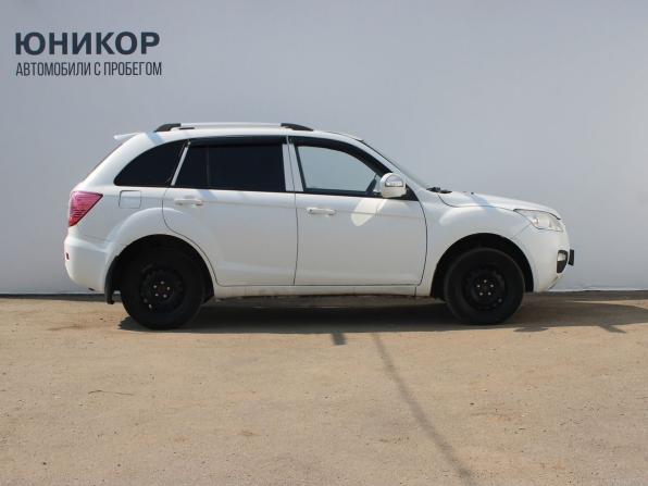 Lifan X60 I с пробегом 2014 года, цена 279 000 рублей, 188728 км, внедорожник, Автокод Объявления