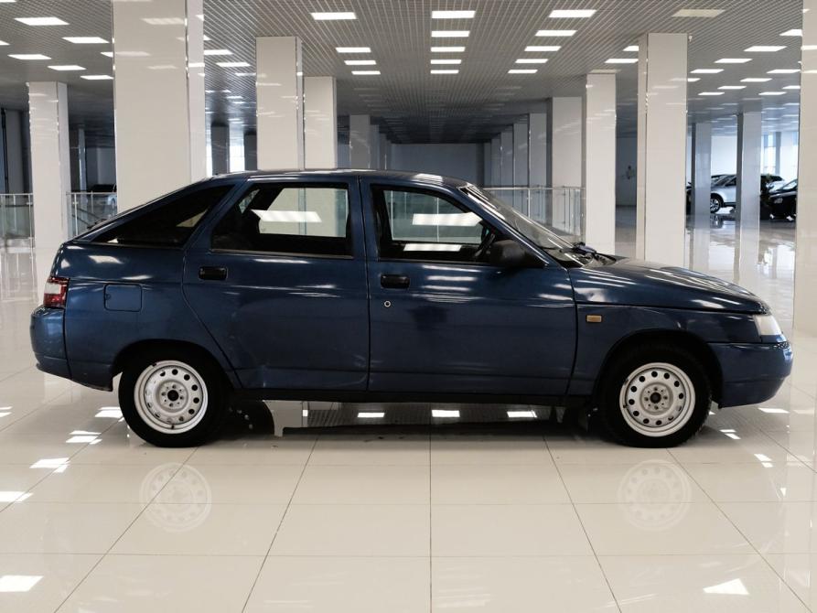 Lada (ВАЗ) 2112 Самара  - изображение 5