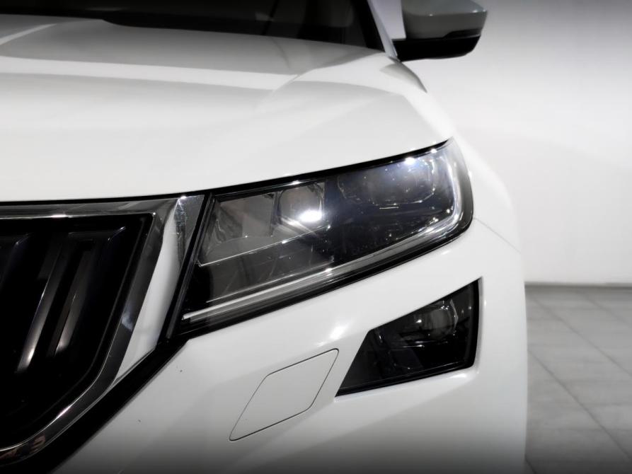 Skoda Kodiaq I Москва  - изображение 17