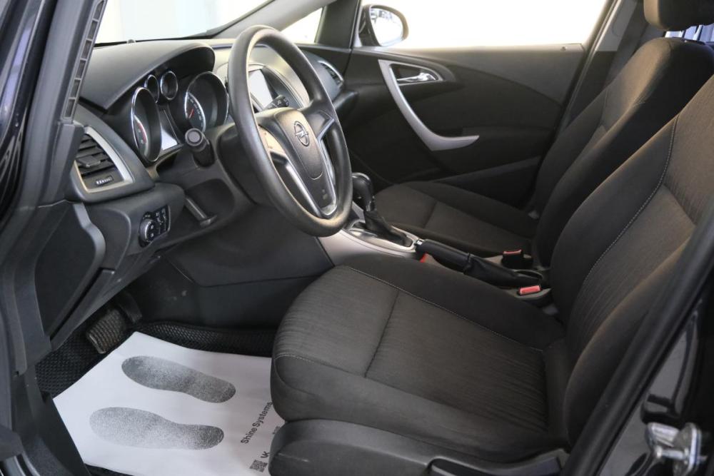 Opel Astra J Омск  - изображение 8