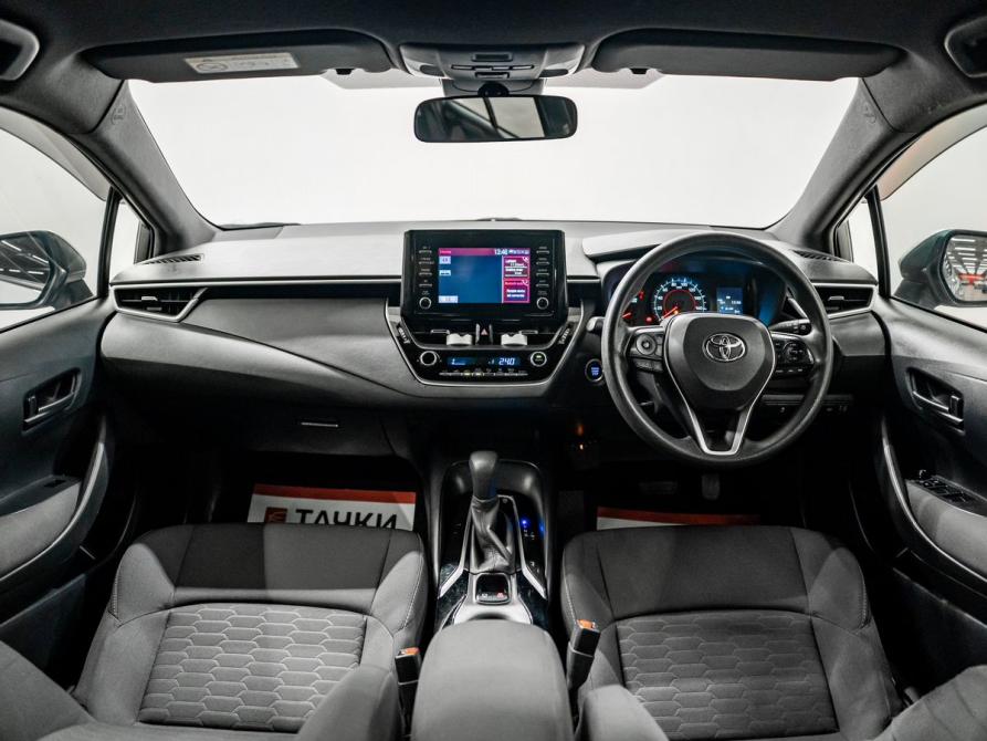 Toyota Corolla XII (E210) Красноярск  - изображение 9