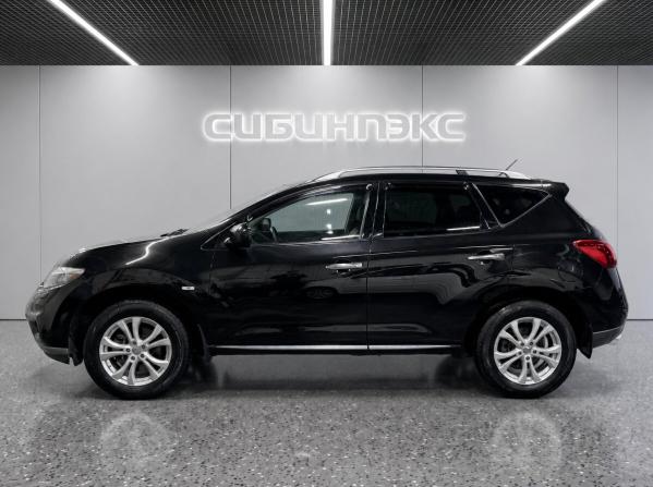 Nissan Murano II (Z51) Рестайлинг 2 с пробегом 2011 года, цена 1 199 000 рублей, 266260 км, внедорожник, Автокод Объявления