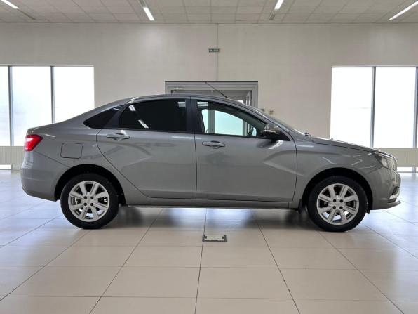 Lada (ВАЗ) Vesta I с пробегом 2020 года, цена 1 050 000 рублей, 88688 км, седан, Автокод Объявления