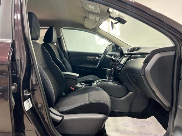 Nissan Qashqai II с пробегом 2014 года, цена 1 335 000 рублей, 182390 км, внедорожник, Автокод Объявления