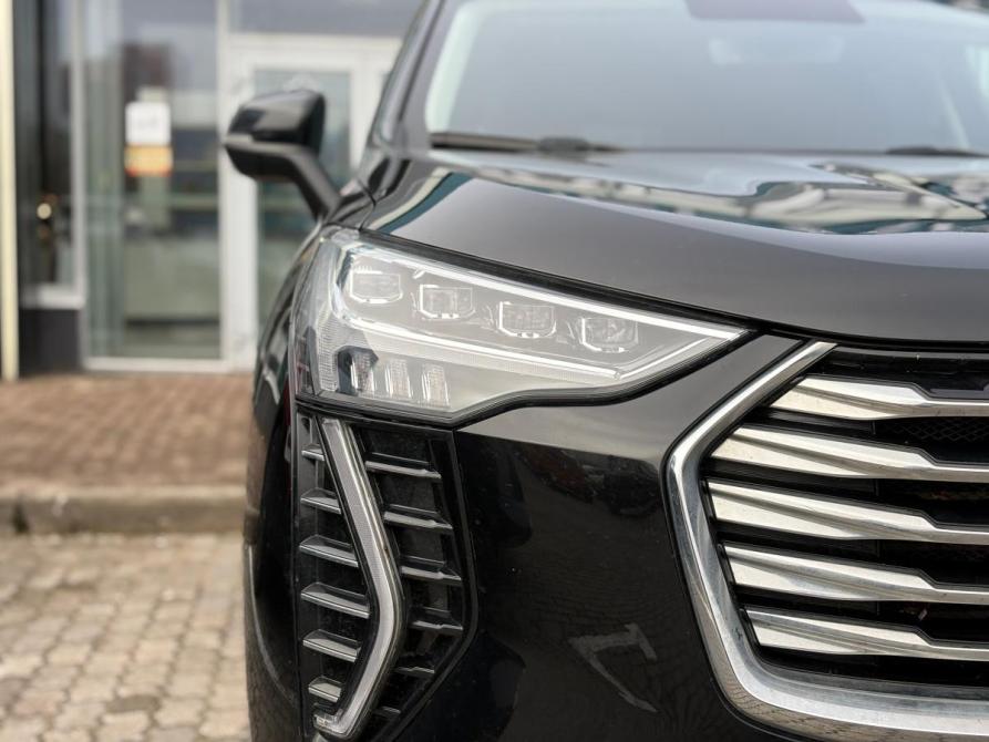 Haval Jolion I Череповец  - изображение 4