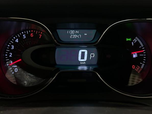 Renault Kaptur I с пробегом 2017 года, цена 1 309 000 рублей, 113013 км, внедорожник, Автокод Объявления
