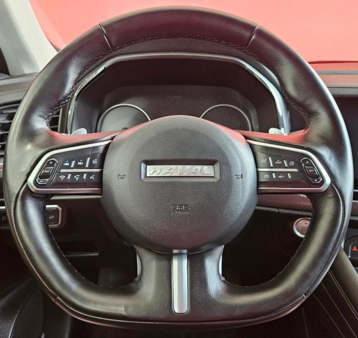 Haval F7x I Вологда  - изображение 11