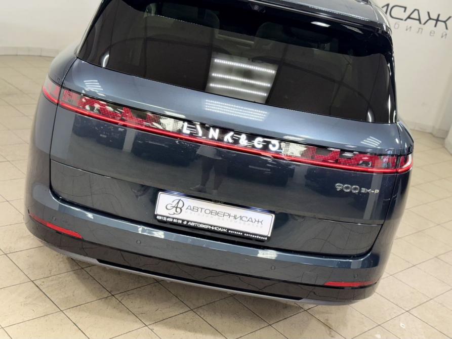 Lynk &amp; Co 900 Санкт-Петербург  - изображение 34