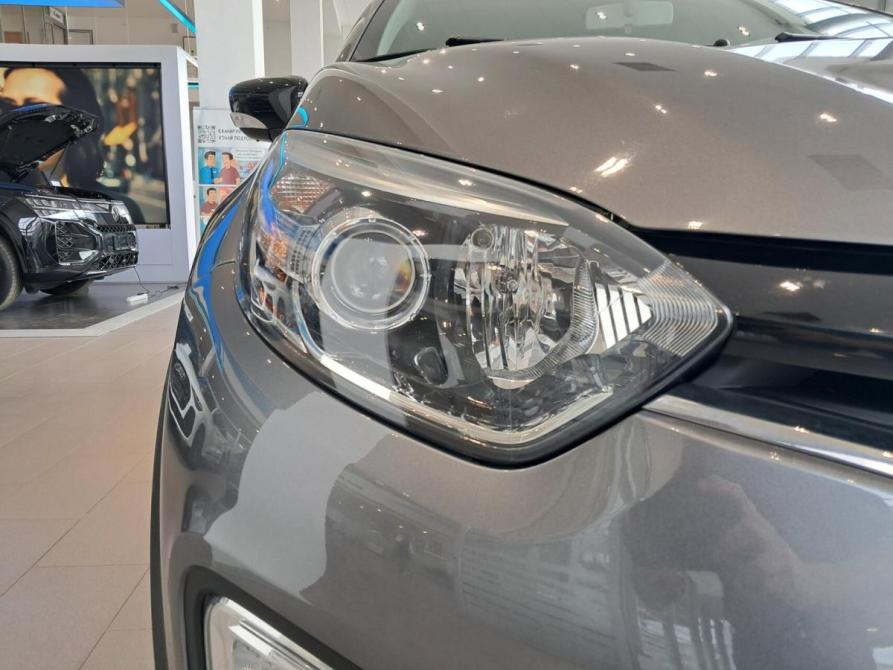 Renault Kaptur I Казань  - изображение 21