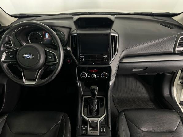 Subaru Forester V с пробегом 2018 года, цена 2 719 000 рублей, 92000 км, внедорожник, Автокод Объявления