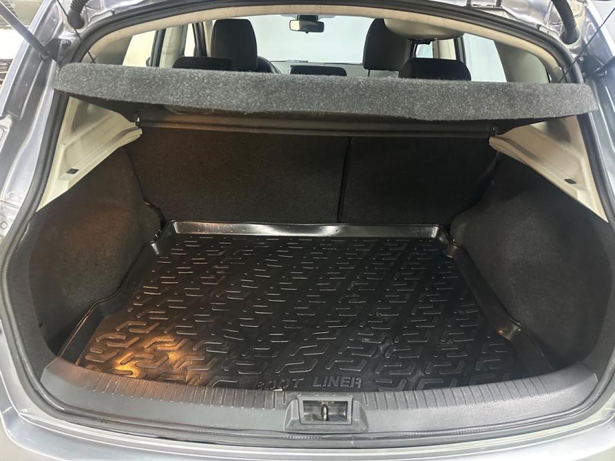 Nissan Qashqai I Рестайлинг Москва  - изображение 14