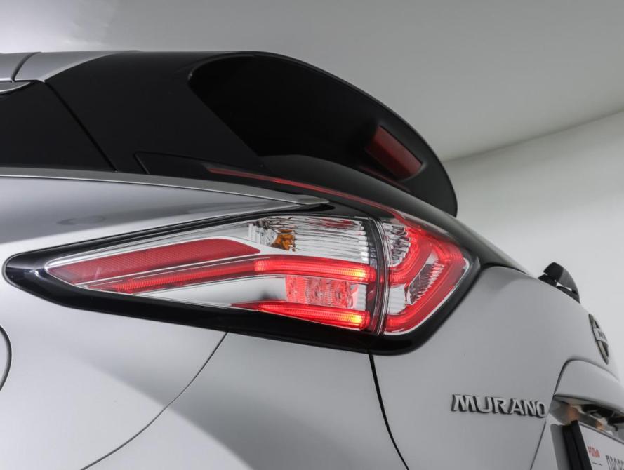 Nissan Murano III (Z52) Москва  - изображение 20
