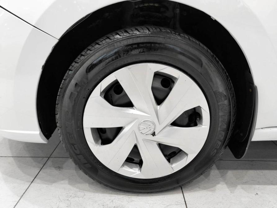 Volkswagen Polo VI Казань  - изображение 22