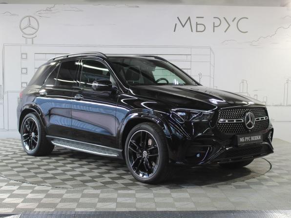Mercedes-Benz GLE II (V167) Рестайлинг с пробегом 2023 года, цена 11 960 000 рублей, 17500 км, внедорожник, Автокод Объявления