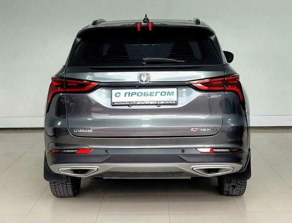 Changan CS75 Plus I Рестайлинг с пробегом 2023 года, цена 2 015 000 рублей, 7756 км, внедорожник, Автокод Объявления