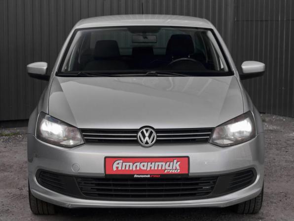 Volkswagen Polo V с пробегом 2013 года, цена 800 000 рублей, 164396 км, седан, Автокод Объявления
