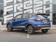 Renault Kaptur I Рестайлинг Краснодар  - изображение 27