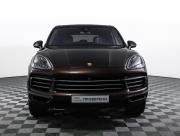 Porsche Cayenne III Москва  - изображение 30