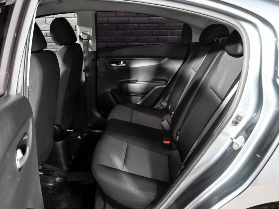 Kia Rio IV Рестайлинг Екатеринбург  - изображение 17
