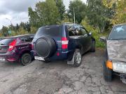 Chery Tiggo (T11) I Нижний Новгород  - изображение 43