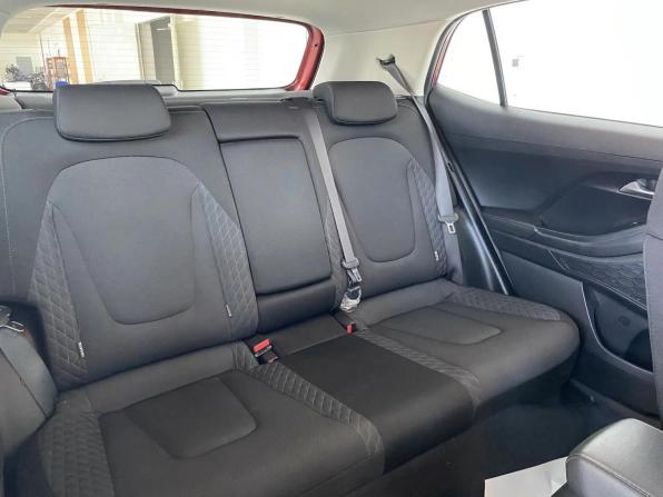 Hyundai Creta II с пробегом 2021 года, цена 2 739 000 рублей, 35428 км, внедорожник, Автокод Объявления