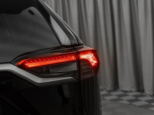 Toyota RAV4 V (XA50) с пробегом 2019 года, цена 3 090 000 рублей, 79482 км, внедорожник, Автокод Объявления