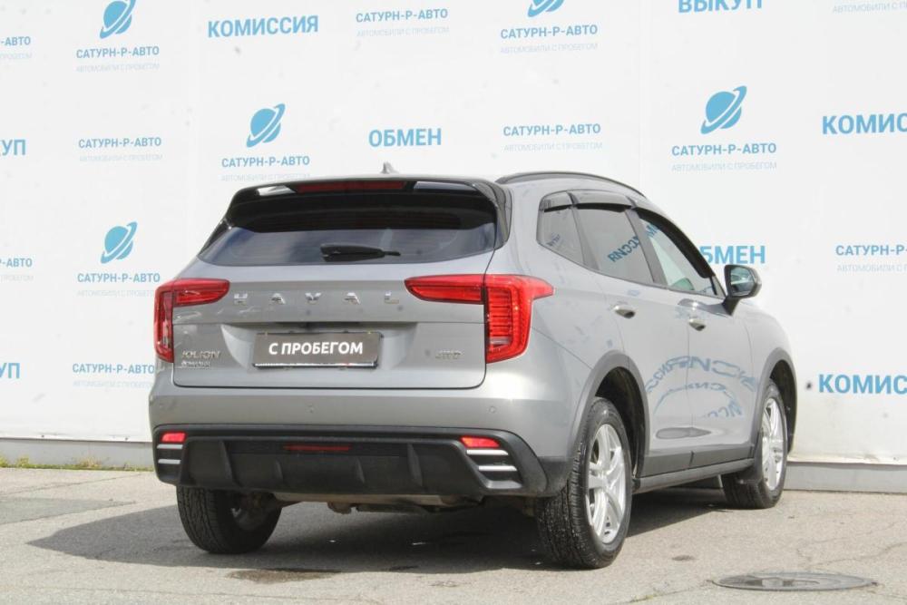 Haval Jolion I Рестайлинг Пермь  - изображение 5