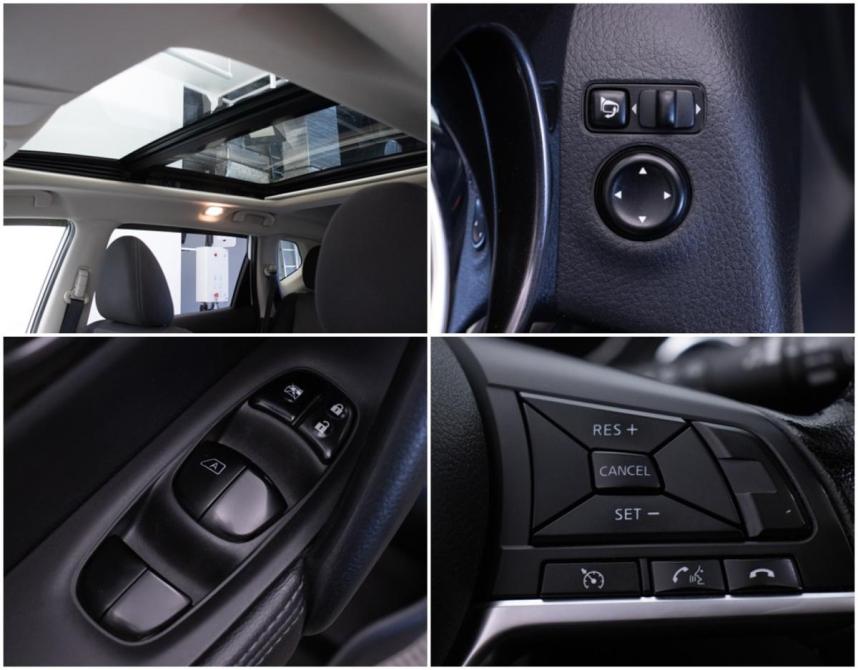 Nissan X-Trail III Рестайлинг Москва  - изображение 16