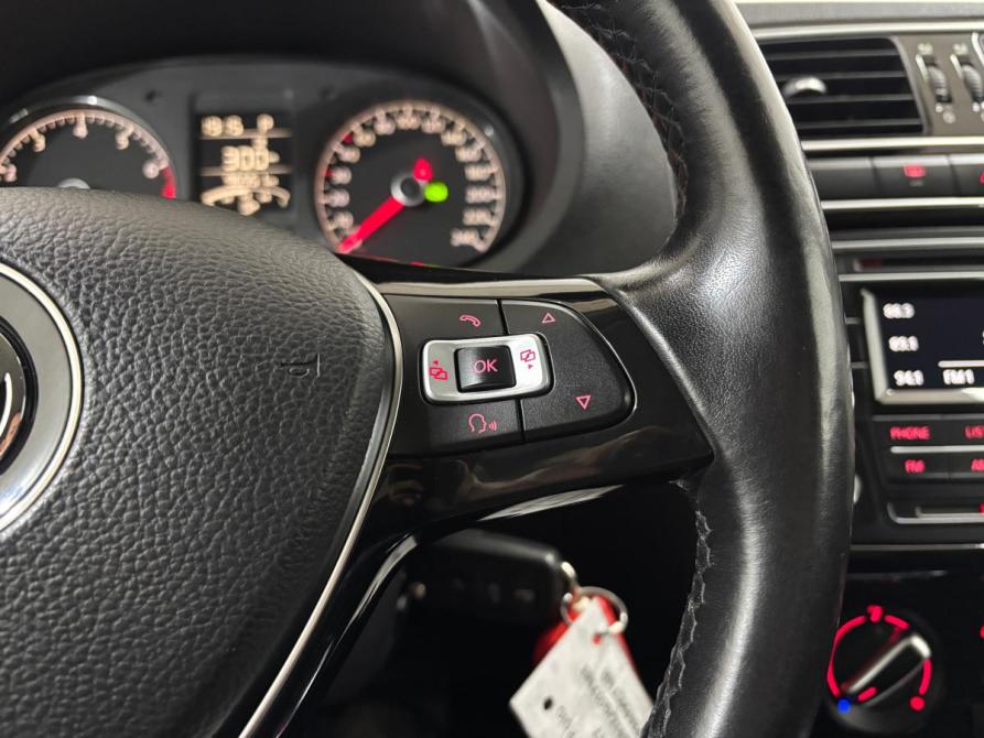 Volkswagen Polo V Рестайлинг Альметьевск  - изображение 23