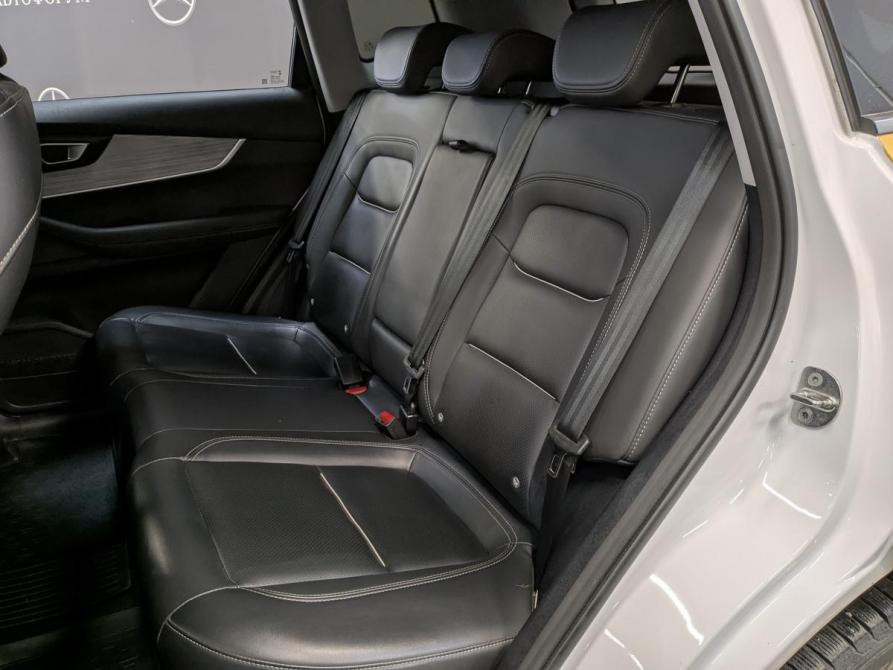 Chery Tiggo 7 Pro Max I Москва  - изображение 18