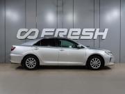 Toyota Camry VII (XV50) Рестайлинг Воронеж  - изображение 28