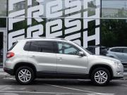 Volkswagen Tiguan I Волгоград  - изображение 22