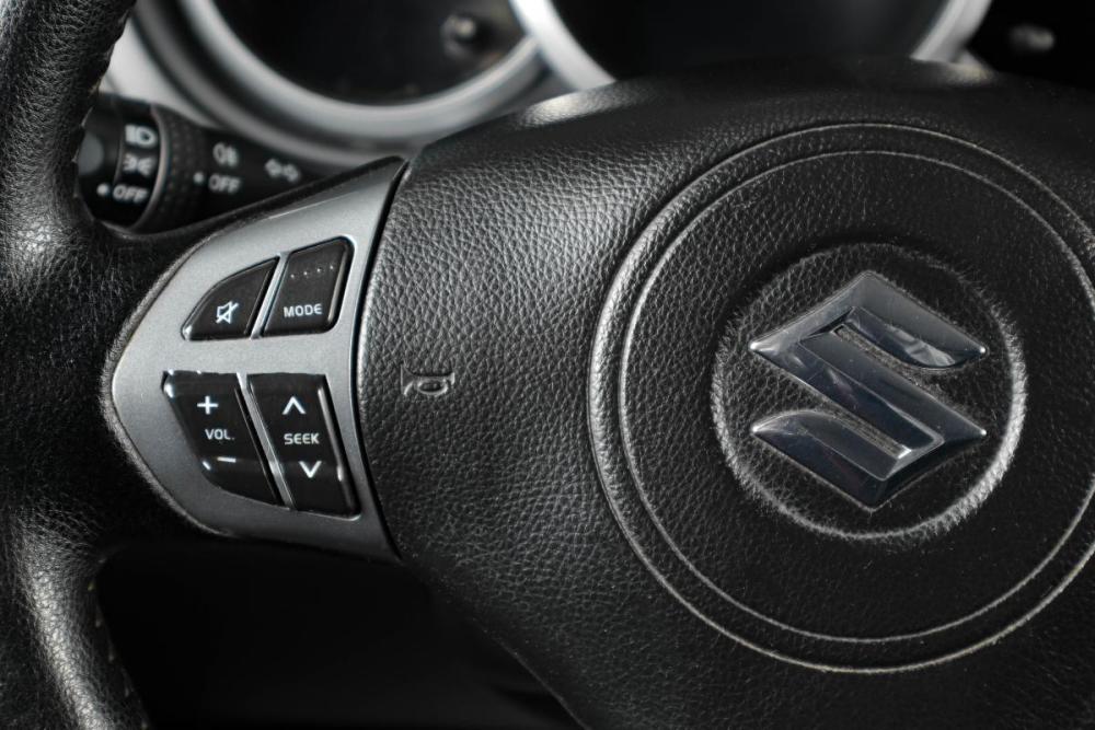 Suzuki Grand Vitara II Рестайлинг Тюмень  - изображение 15