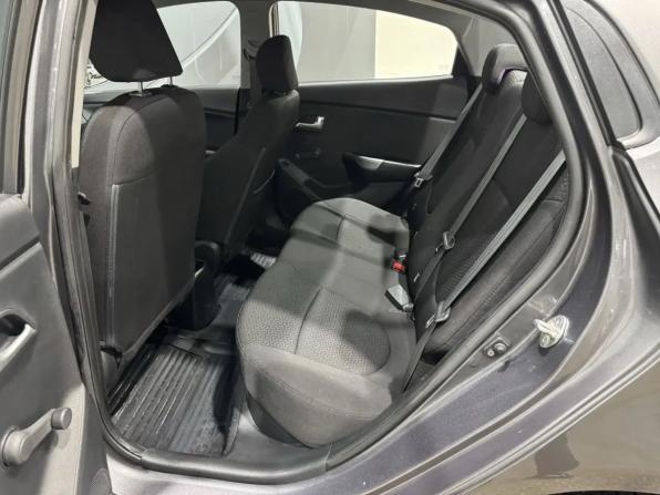 Kia Rio III с пробегом 2012 года, цена 620 000 рублей, 208461 км, седан, Автокод Объявления