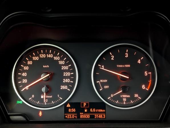 BMW X1 II (F48) с пробегом 2017 года, цена 2 730 000 рублей, 85900 км, внедорожник, Автокод Объявления