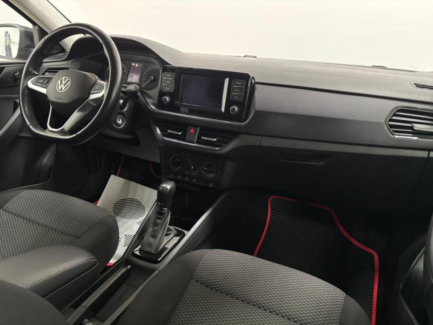 Volkswagen Polo VI Альметьевск  - изображение 12