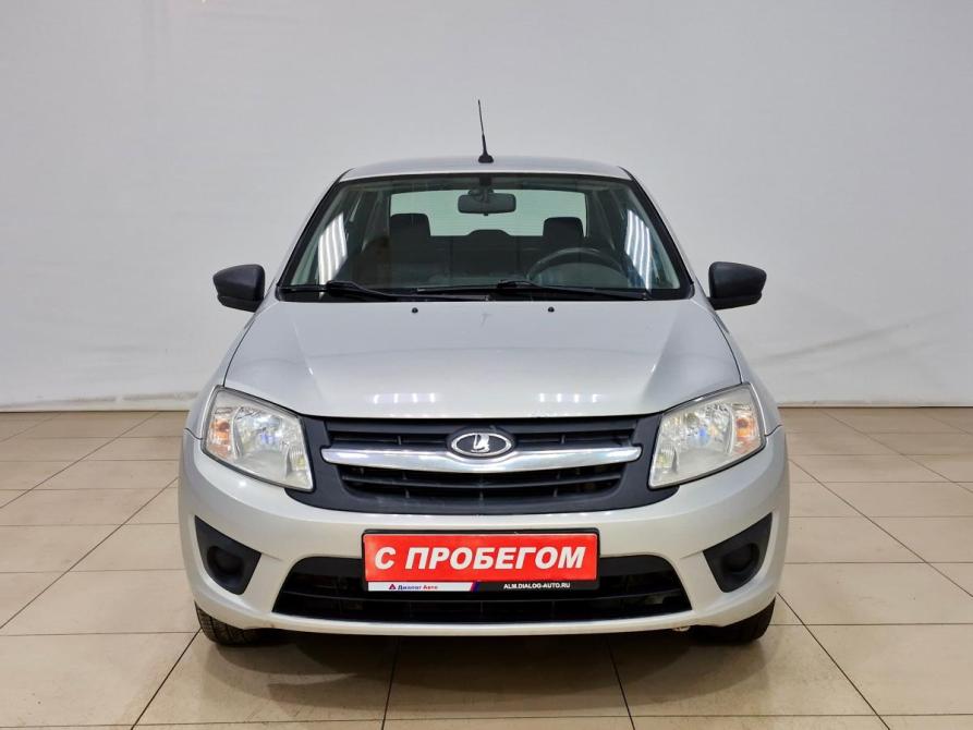 Lada (ВАЗ) Granta I Альметьевск  - изображение 2