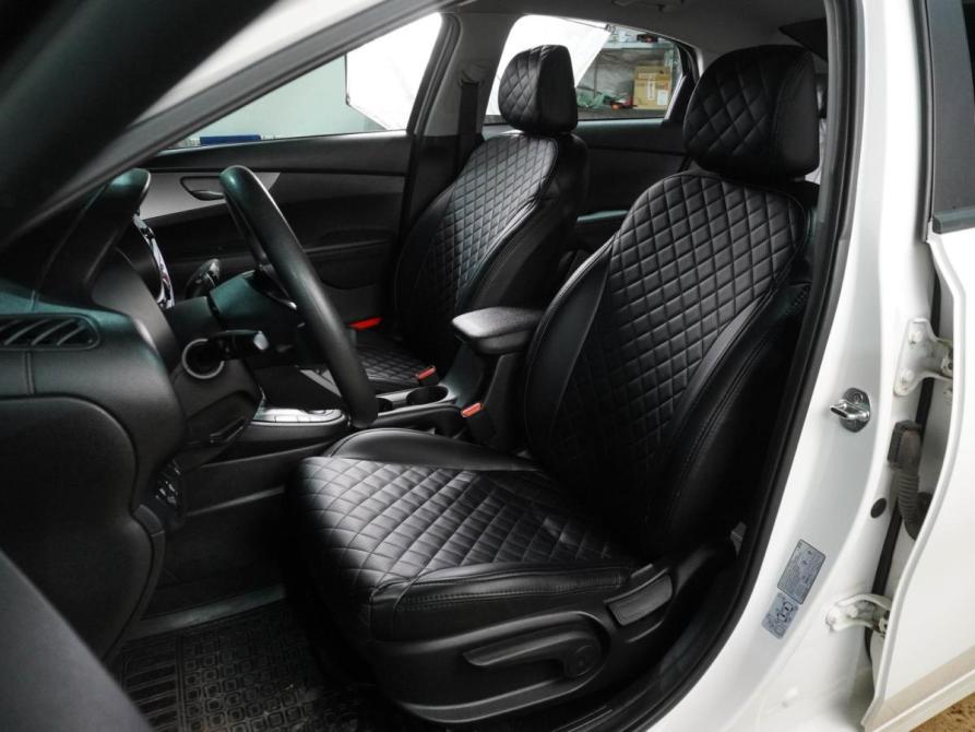 Kia Cerato IV Воронеж  - изображение 10
