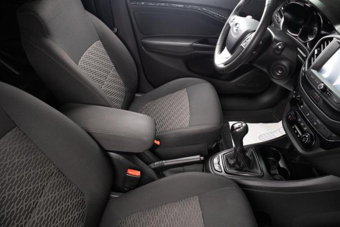 Lada (ВАЗ) Vesta I с пробегом 2021 года, цена 1 189 000 рублей, 72600 км, седан, Автокод Объявления