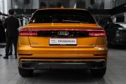 Audi Q8 I (4M) Москва  - изображение 44