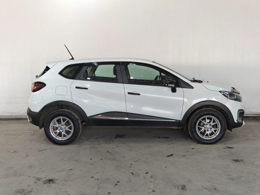 Renault Kaptur I Рестайлинг Москва  - изображение 4