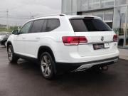 Volkswagen Teramont I Пермь  - изображение 14