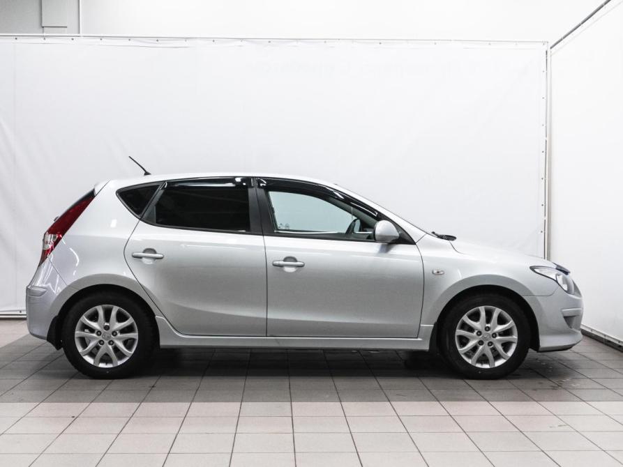 Hyundai i30 I Рестайлинг Красноярск  - изображение 7