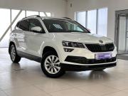 Skoda Karoq I Волгоград  - изображение 39