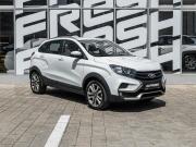 Lada (ВАЗ) XRAY I Ставрополь  - изображение 24
