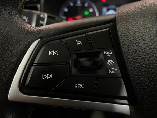 JAC JS4 с пробегом 2022 года, цена 1 420 000 рублей, 48000 км, внедорожник, Автокод Объявления